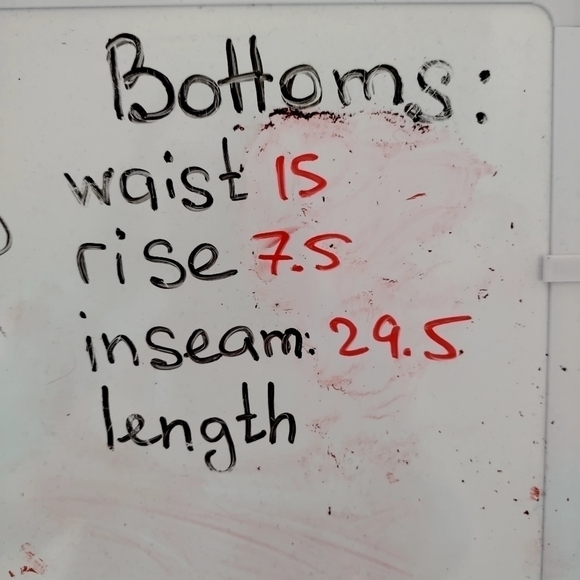 Just Cavalli Distressed patchwork Jeans sz 30 - Picture 11 of 11